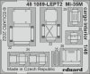 Eduard BIG49355 Mi-35M ZVEZDA 1/48